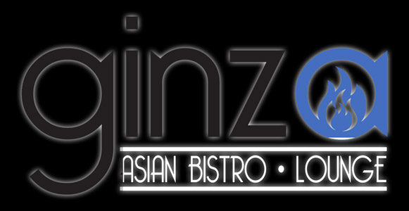 Ginza Asian Bistro logo