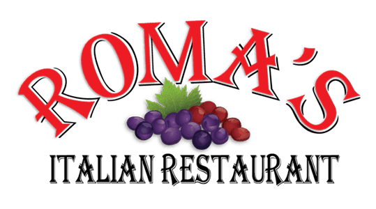 Roma's Italian Restaurant logo