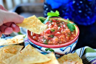 Chips n Dips And Appitizers Image
