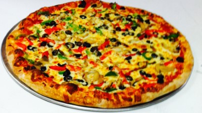 SPECIALTY PIZZA Image
