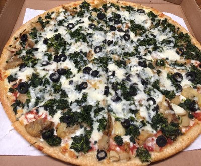 Spinach Image