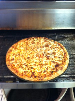 Buffalo Chicken Image