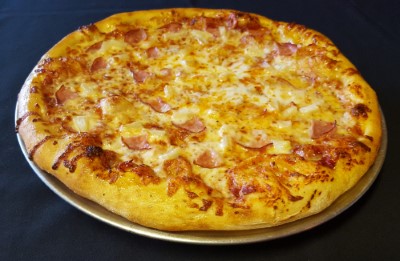 Hawaiian Pizza -16" Image