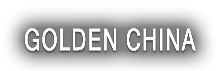 Golden China Restaurant logo