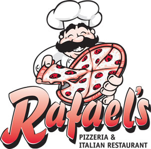 RAFAEL'S ITALIAN HIXSON logo