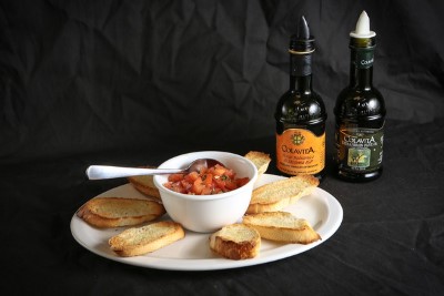 La Bruschetta Image