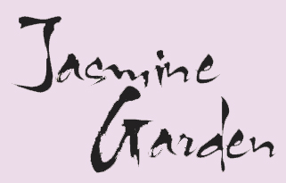 Jasmine Garden logo