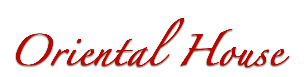 Oriental House Restaurant logo