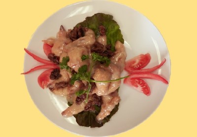 65. Honey Walnut Shrimp Image