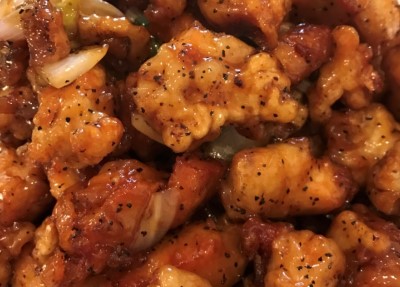 46. House Special Chicken Image