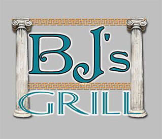 BJ's Grill logo