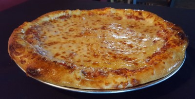 Cheese Pizza -16" Image