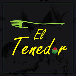 El Tenedor Express logo