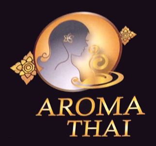 Aroma Thai logo