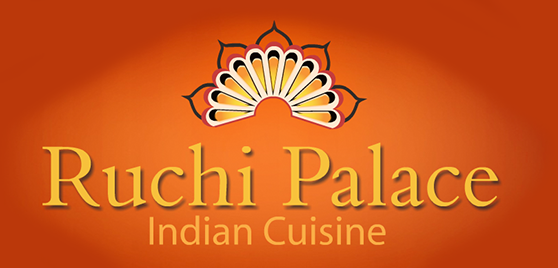 Ruchi Palace Indian Cuisine logo