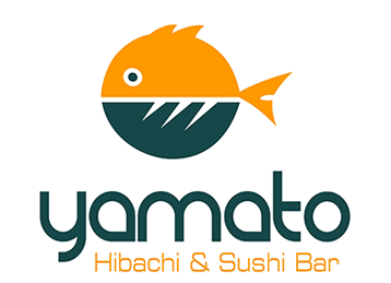 Yamato Hibachi & Sushi Bar logo