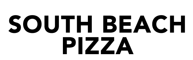 South Beach Pizza logo