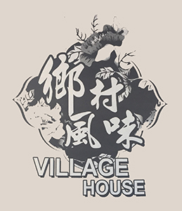 Village House logo