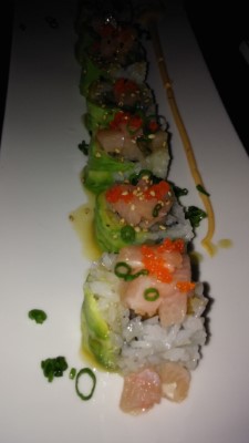Aloha Specialty Roll Image