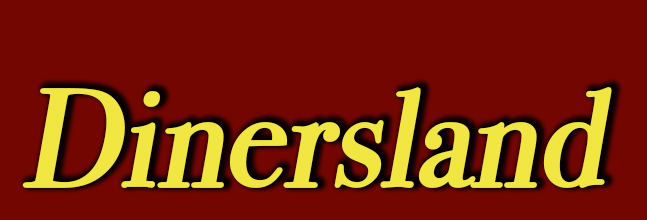 Dinersland Chinese Cuisine logo