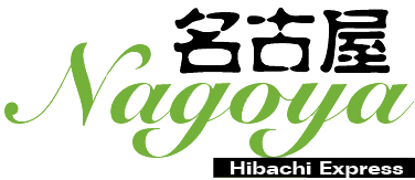 Nagoya Hibachi Express logo