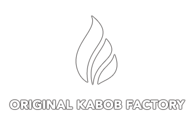 Original Kabob Factory logo
