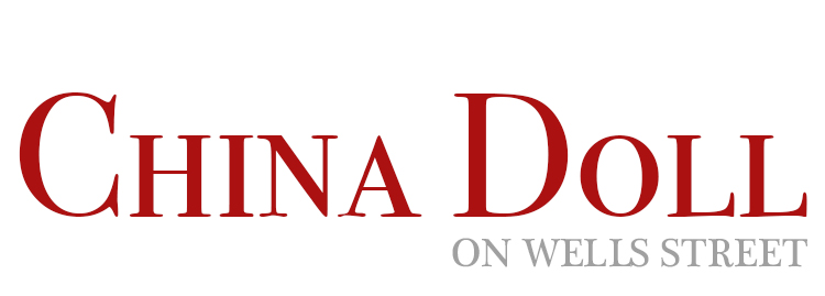 China Doll (Chicago, IL 60610) logo