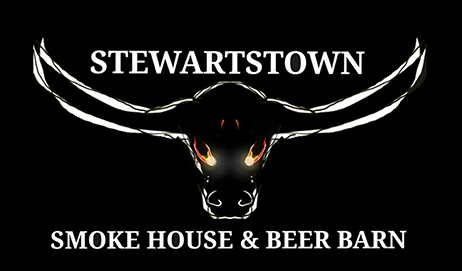 STEWARTSTOWN SMOKE HOUSE logo
