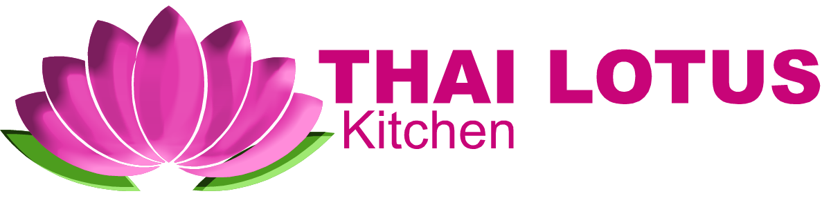 Thai Lotus Kitchen logo