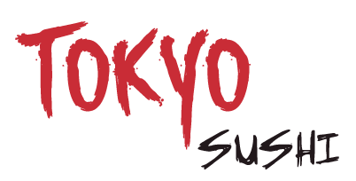 Tokyo Sushi Restaurant & Bar logo