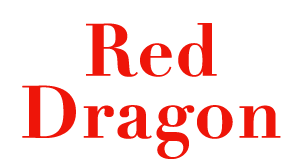 Red Dragon Chinese Restaurant logo