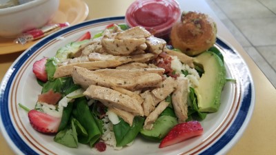 SALADS Image