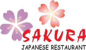 Sakura Japanese Restaurant logo