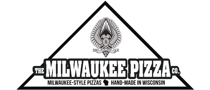 MILWAUKEE PIZZA COMPANY logo