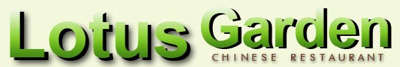 Lotus Garden Restaurant logo