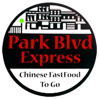 Park Blvd Express logo