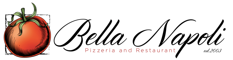 Bella Napoli Pizzeria & Restaurant logo