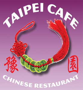 Taipei Cafe logo