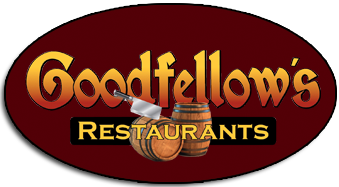 Goodfellow's Restaurant & Wine Cellar logo