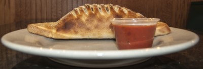 CALZONES & STROMBOLIS Image