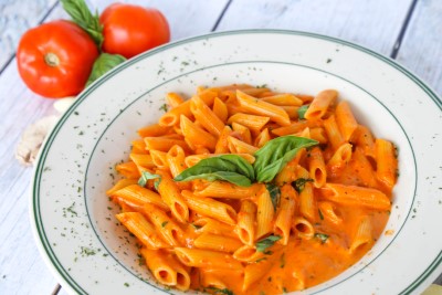 Penne ala Vodka Image