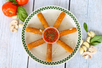 Mozzarella Sticks Image