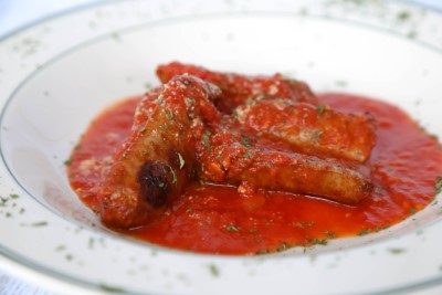 Sausage Image