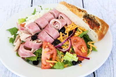 Chef Salad Image