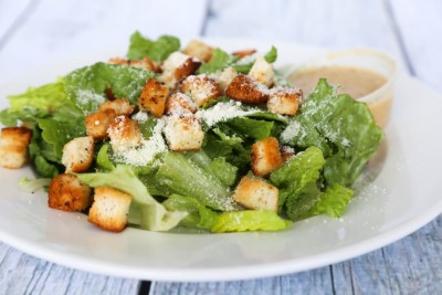 Caesar Salad Image