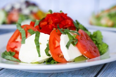 Caprese Salad Image