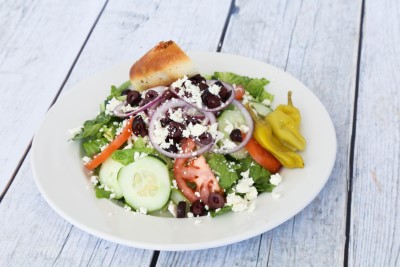 Greek Salad Image
