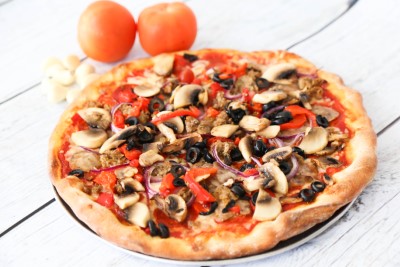 Garbage Pie Image