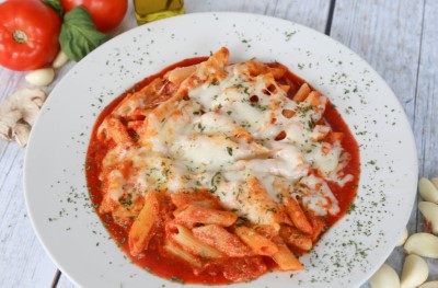 Baked Ziti Image