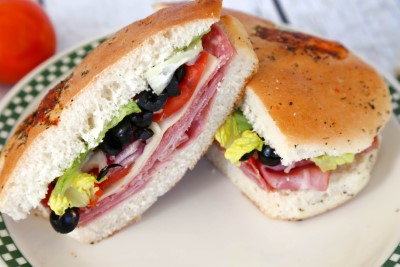 Italian Combo Image